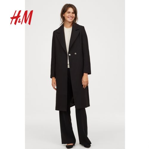 Trench pour femme HAMPM en Polyester - Ref 3227726