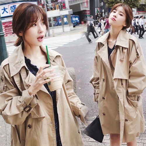 Trench pour femme - Ref 3227732