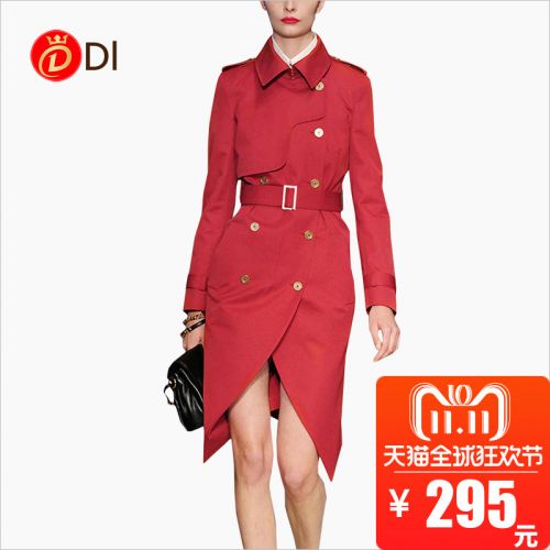 Trench pour femme en Polyester - Ref 3227753