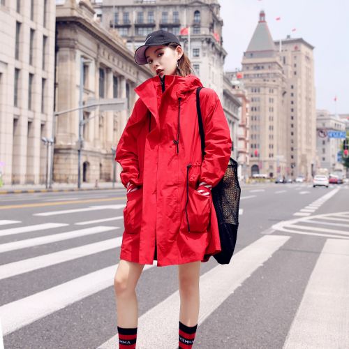 Trench pour femme en Polyester - Ref 3227770