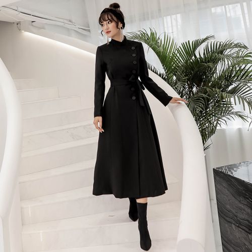 Trench pour femme en Polyester - Ref 3227785