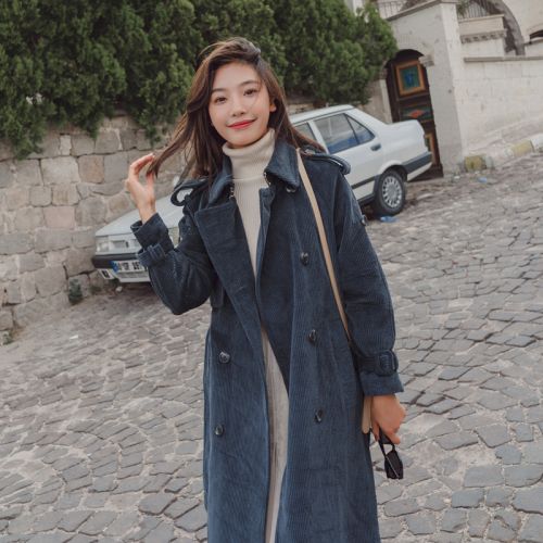 Trench pour femme - Ref 3227797