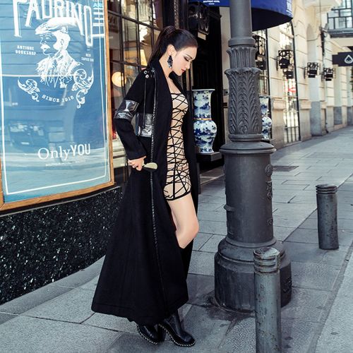 Trench pour femme en Polyester - Ref 3227829