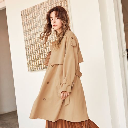 Trench pour femme 3228322