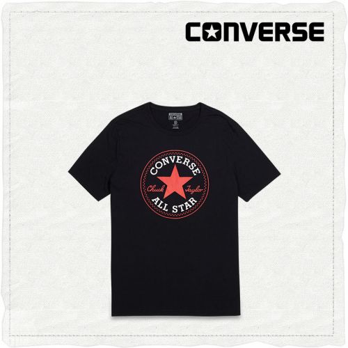  Tshirt de sport homme CONVERSE - Ref 459049