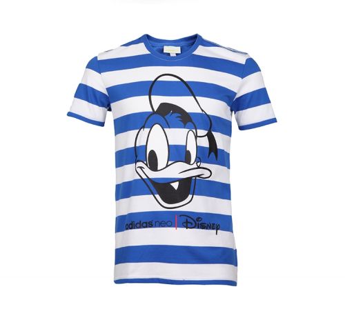  Tshirt de sport homme ADIDAS - Ref 459060