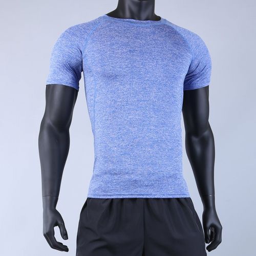  Tshirt de sport homme GUNAYO - Ref 459087