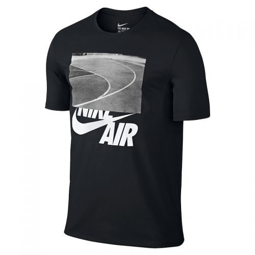  Tshirt de sport homme NIKE - Ref 459100