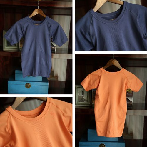  Tshirt de sport uniGenre - Ref 459105