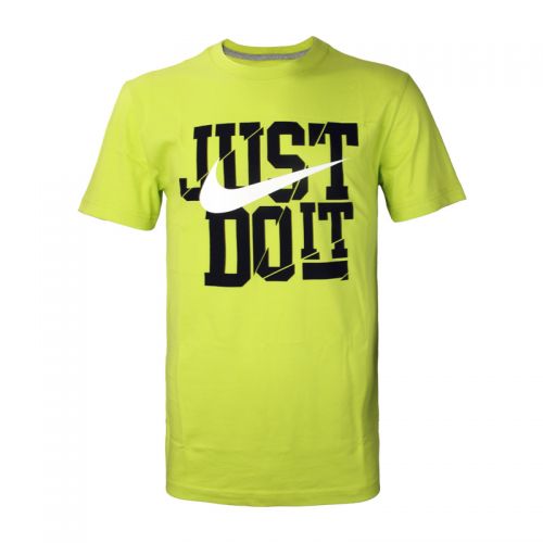  Tshirt de sport homme NIKEGOLF en coton - Ref 459109