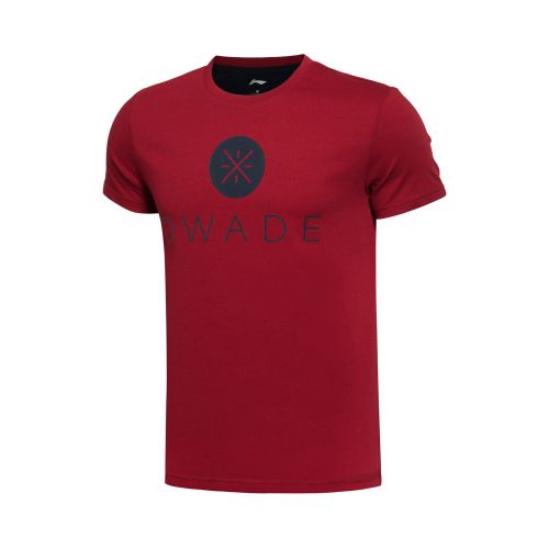  Tshirt de sport homme LINING - Ref 459129