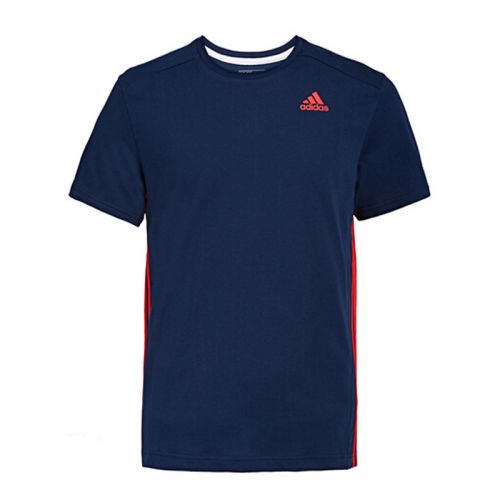  Tshirt de sport homme ADIDAS - Ref 459138