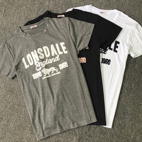  Tshirt de sport homme - Ref 459141