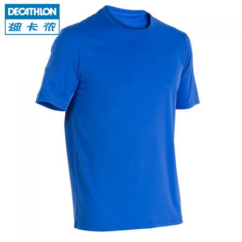  Tshirt de sport uniGenre DECATHLON - Ref 459143