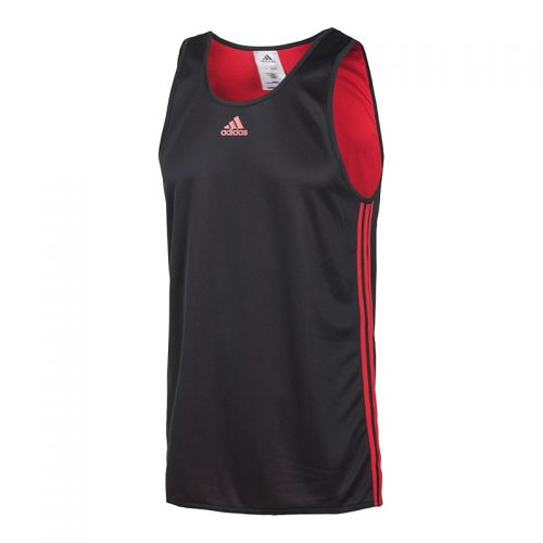  Tshirt de sport homme ADIDAS en polyester - Ref 459146