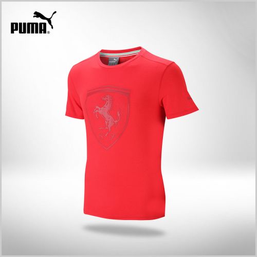  Tshirt de sport homme PUMA - Ref 459179