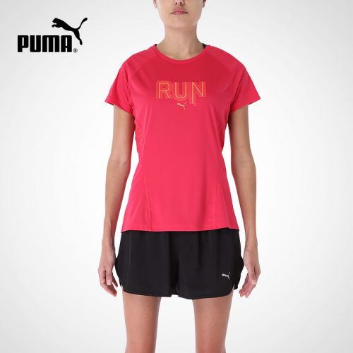  Tshirt de sport femme PUMA - Ref 459182