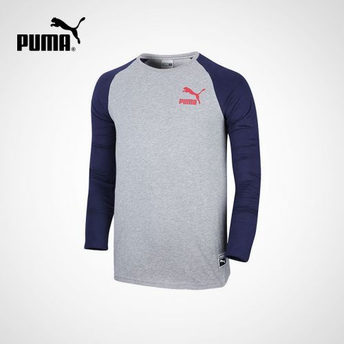  Tshirt de sport homme PUMA - Ref 459185
