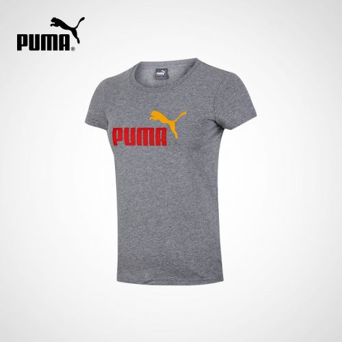  Tshirt de sport femme PUMA - Ref 459186