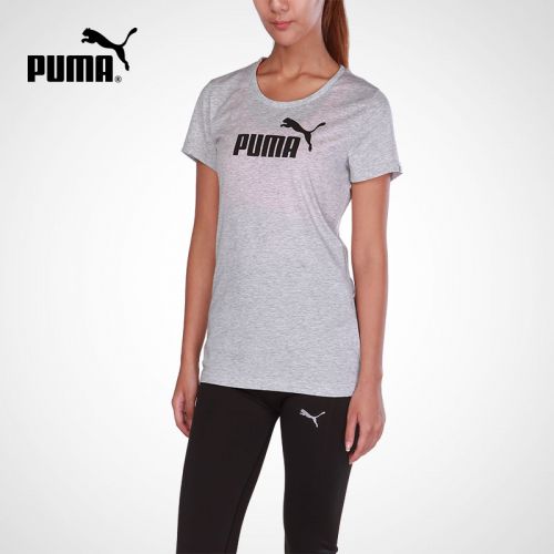  Tshirt de sport femme PUMA - Ref 459187
