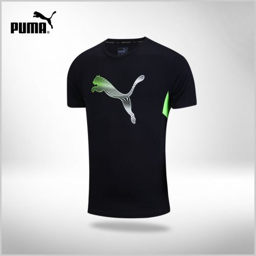  Tshirt de sport homme PUMA - Ref 459188