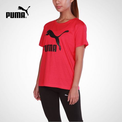  Tshirt de sport femme PUMA - Ref 459193