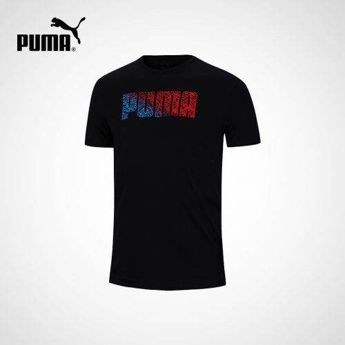  Tshirt de sport homme PUMA - Ref 459199