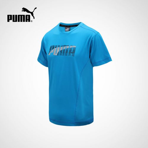 Tshirt de sport homme PUMA - Ref 459205