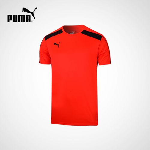  Tshirt de sport homme PUMA - Ref 459206