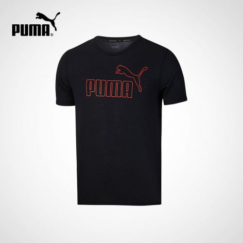  Tshirt de sport homme PUMA - Ref 459207