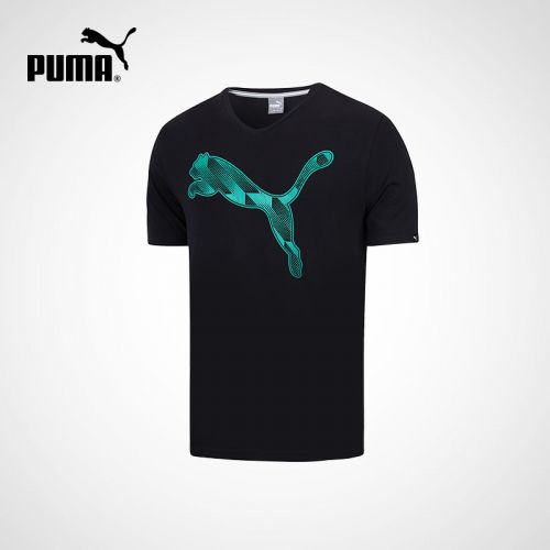  Tshirt de sport homme PUMA - Ref 459209