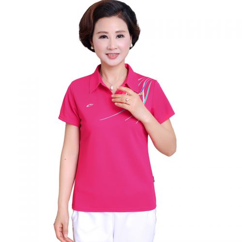  Tshirt de sport uniGenre en CVC - Ref 459225