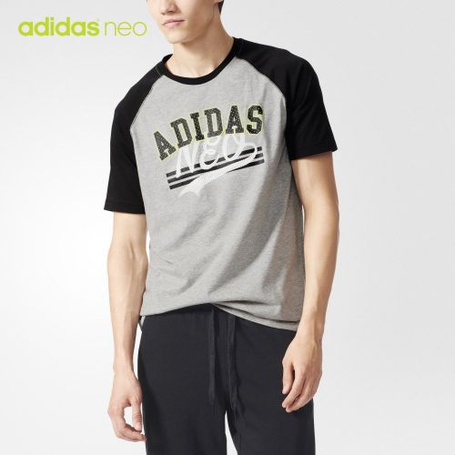  Tshirt de sport homme ADIDAS - Ref 459233
