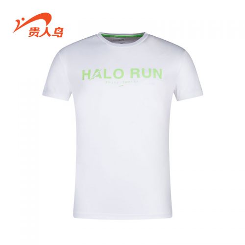  Tshirt de sport homme en polyester - Ref 459235