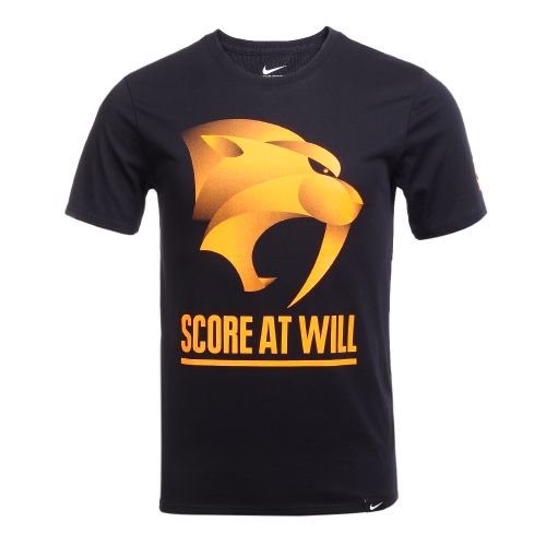  Tshirt de sport homme NIKE - Ref 459237