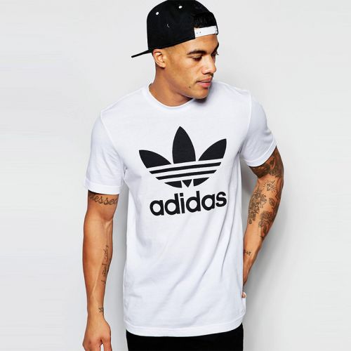  Tshirt de sport homme ADIDAS - Ref 459252