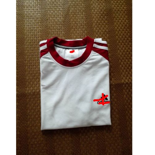  Tshirt de sport homme en coton - Ref 459255