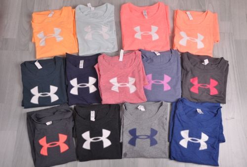  Tshirt de sport femme UNAR - Ref 459256