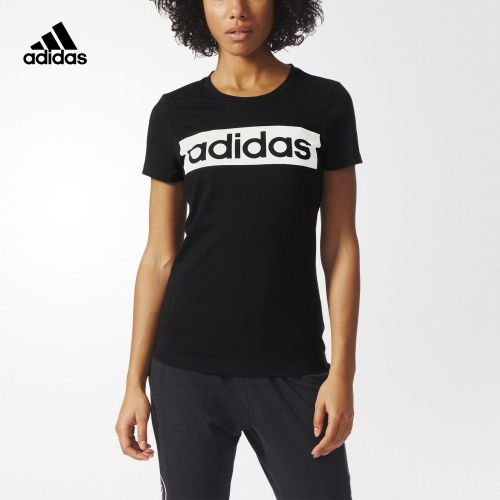  Tshirt de sport femme ADIDAS - Ref 459262