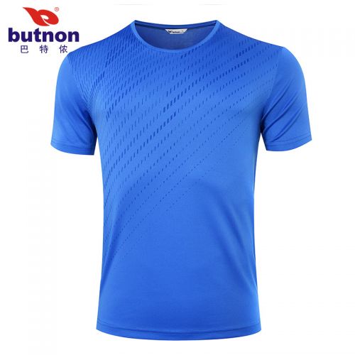  Tshirt de sport homme BUTNON - Ref 459269