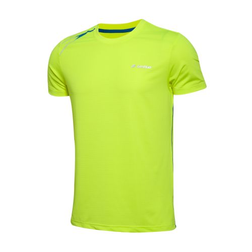  Tshirt de sport homme LOTTO - Ref 459300