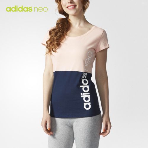  Tshirt de sport femme ADIDAS - Ref 459304