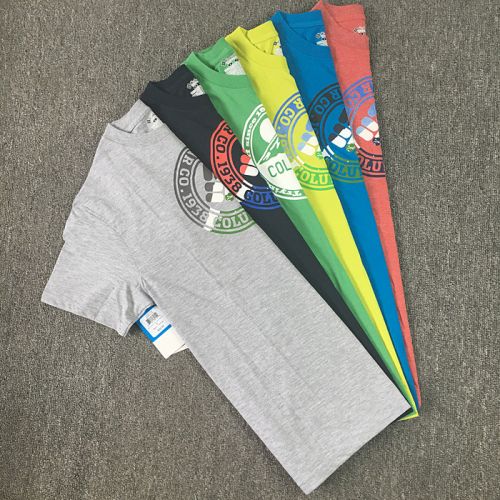  Tshirt de sport homme - Ref 459307