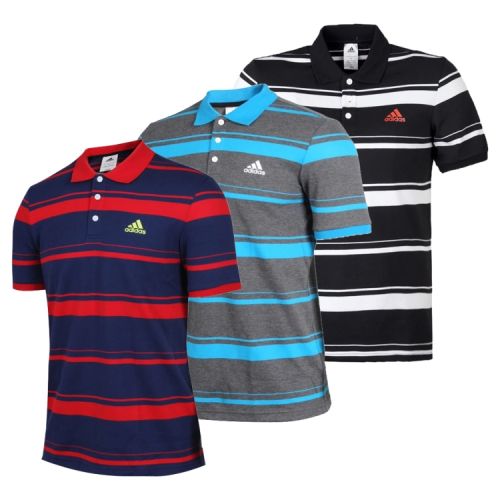  Tshirt de sport homme en CVC - Ref 459332
