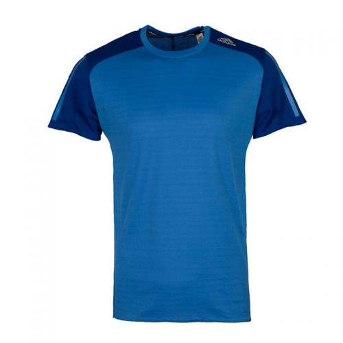  Tshirt de sport homme ADIDAS - Ref 459348