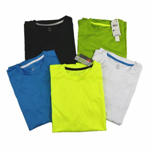  Tshirt de sport homme - Ref 459351