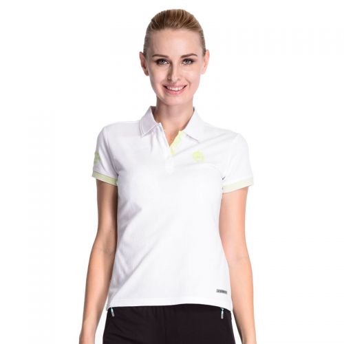  Tshirt de sport femme en CVC - Ref 459358