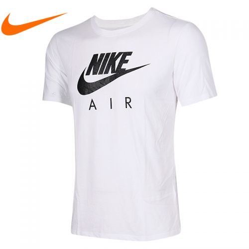  Tshirt de sport homme NIKE en coton - Ref 459361