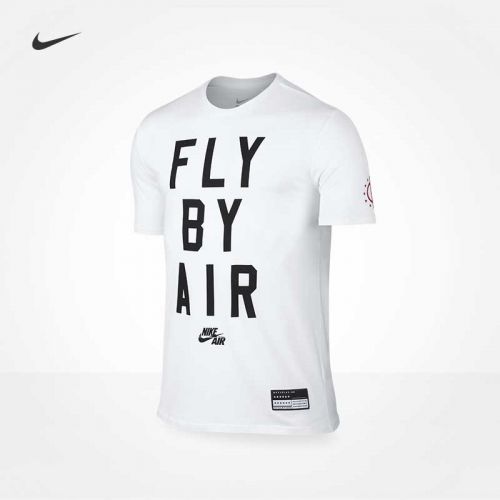  Tshirt de sport homme NIKE en coton - Ref 459364