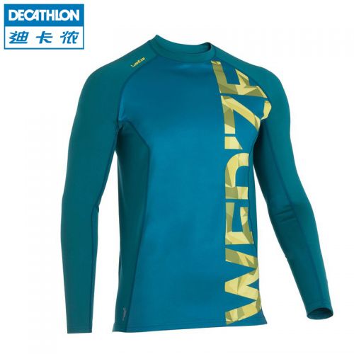  Tshirt de sport uniGenre DECATHLON - Ref 459376